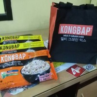 Jual Promo Paket Tas Kongbap Murah