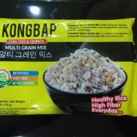 Jual Kongbap Chia Seed & Quinoa Murah