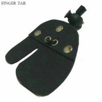 Jual finger tab/panahan/pelindung jari/murah Murah