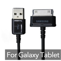 Kabel Data Samsung Tab Original 100% Galaxy P1000 2 P3100 P3310 USB