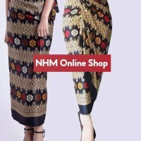 Jual Rok lilit batik ethnic/rok pasangan kebaya Murah