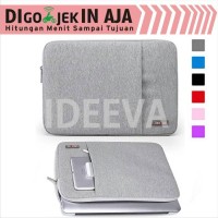 Jual Tas Sleeve Bag Macbook Air Pro Notebook Laptop 13'3 Inch Murah