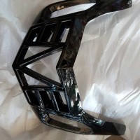 Variasi cover stoplamp lampu belakang nmax