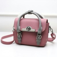 Jual tas wanita import korea handbag tali pesta murah batam terbaru ott5 Murah
