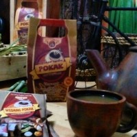 Jual Minuman wedang jahe pokak asli kota batu Murah