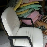 Grosir Kursi Kerja Manager Hadap U, Doktor, Mantri, Bidan, gigi, kulit