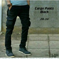 Jual Celana Panjang Cargo Keren Murah