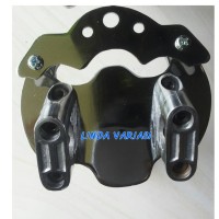Jual ADAPTOR/TRONDOL STANG MOTOR VARIO.MODEL BATMAN. Murah