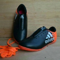 Jual Sepatu adidas futsal anak / kids running lari / olahraga / nike sport Murah