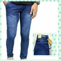 Celana Jeans / Levis Panjang Pria No.27,28,29,30,31,32