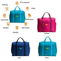 Jual Tas traveling lipat kapasitas besar Murah