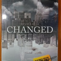 BUKU NOVEL CHANGED rz