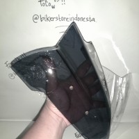 Jual Visor Windshield Lancip Kawasaki 150 R (Barong) Murah
