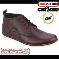 Jual sepatu boots / adventure shoes / sepatu pria / sepatu cibaduyut. Murah