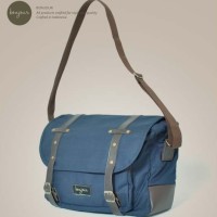 Jual Tas Selempang Laptop Bonjour Frank Branded Murah Bagus Keren Kerja Ori Murah