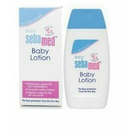 Jual Sebamed Baby Lotion 200ML Murah