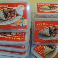 Jual KEBAB FROZEN MINI ISI 10 PCS, TANPA PENGAWET, HALAL, PILIHAN 3 RASA Murah