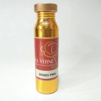 PARFUM KENZO ROSE PINK / ZENZO PINK biang/bibit 100ml by laverne