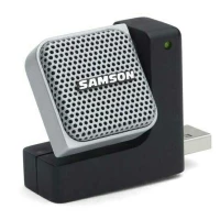 samson go mic direct portable