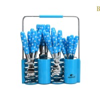 Sendok Garpu Set VICENZA V245C