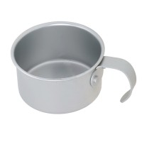 Jual Gelas / Mug / Cangkir Camping / Outdoor Alumunium Murah