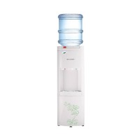 Dispenser Sharp SWD-T92EDWH Putih Galon Atas Low Watt Rendah Asli,Baru