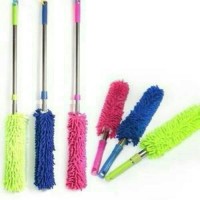 Jual Kemoceng Cendol Microfiber Murah