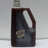 Jual Saos Takoyaki 500 ml. Buat kalian yang mau coba bikin takoyaki dirumah Murah