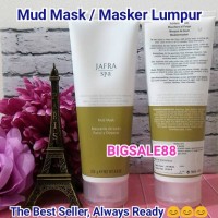 Jual JAFRA MUD MASK Murah