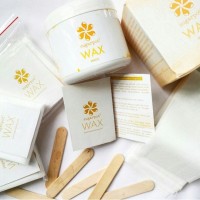 Jual Terjangkau Sugar Pot Honey Gel Waxing Obat Pencabut Bulu Murah