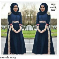 Manole Gamis Balotelli, tersedia 5 pilihan warna