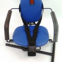 Jual Kursi Bonceng Boncengan Motor Anak Matic Polos Expro Ekonomis Murah