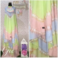 Mukena Bali Belissimo ori by GIE
