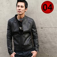 JAKET KULIT DESIGN SENDIRI SESUAI KEINGINAN (SAPI/KAMBING)