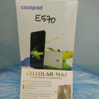 Coolpad Roar Plus (E570) GARANSI RESMI