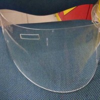 Kaca helm visor Arai RR4 original