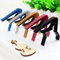 Jual Capo Gitar Aluminium Alloy Murah Berkualitas Murah