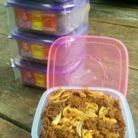 Jual GEPUK KARWATI/ AYAM SUIR /OLEH-OLEH CIANJUR Murah