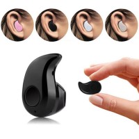 Jual Mini Wireless Bluetooth 4.1 Earphone Stereo Handsfree Headset S-530 Murah