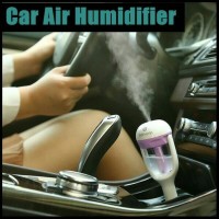 Jual Car Humidifier Diffuser Aromatraphy Mobil(parfum mobil) Murah