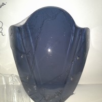 Jual Visor Windshield Oval Kawasaki 150 R (Barong) Murah