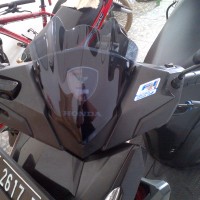Jual Visor TL Honda Vario 150 Murah