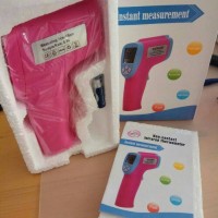 Jual Termometer Infrared / Alat Ukur Suhu Badan Anak dan Bayi Murah