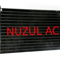 Condensor Kondensor Radiator Ac Mobil Toyota Kijang Super (New/Baru)