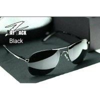 Jual Kacamata Sunglass Porsche Design Aviator Polarized Polaroid Limited Murah