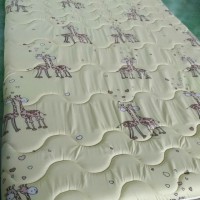Jual Kasur Gulung / Kasur Lipat by AlphaBed Uk. 100x200 Murah