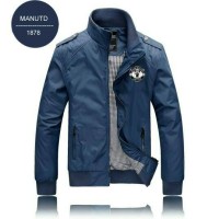 Jual JAKET BOLA MANCHESTER UNITED Murah