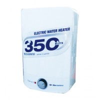 Daalderop Water Heater 15L