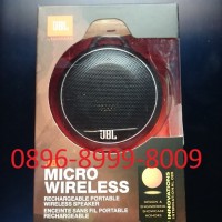 Jual Speaker JBL MICRO WIRELESS ORIGINAL IMS Murah
