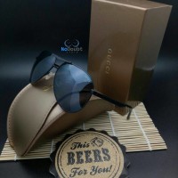 Kacamata SUNGLASSES GUCCI 160716 (KW Super Premium) 99% Like Original